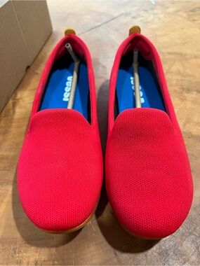 Brand New-Vessi Market Flat Shoes
